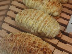 -木子木水日式烫面包(世界城光谷店)