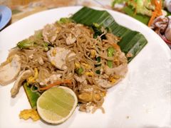 mama炒面-Kat's Kitchen