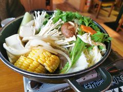 -有喜屋·深夜食堂(北京西路店)