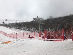 -太子岭滑雪场