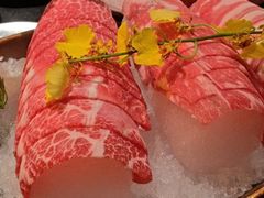 -色響火锅(恒隆广场店)