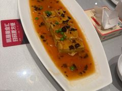 -老牌坊鲁菜名店(聊城美食岛店)