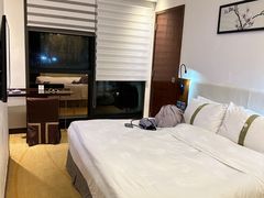 -香港铜锣湾皇悦酒店
