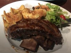 -Pancakes on the rocks(Darling Harbour)