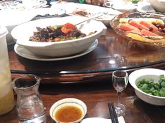 -尚海豆捞(乐虹坊店)