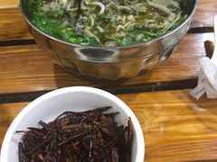-贵州特色羊肉粉(北岸印象店)