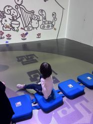 -小鸡哆哆故事屋·儿童乐园(嘉里城店)