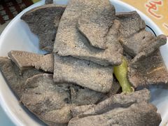 -毛华美食(清扬路店)