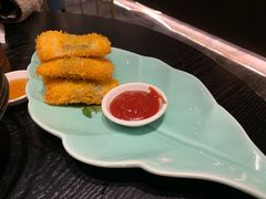 -柒园·三十年创意杭帮菜(龙湖滨江天街店)