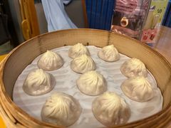 -鼎泰丰(嘉年华•海信广场VILLAGE店)
