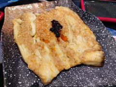 招牌蒜蓉烤茄子-大成海鲜烧烤·小龙虾(七宝店)