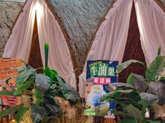 -泰妃殿(武汉首店)