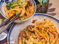 -宋益驴蹄子面肉夹馍(辛家庙店)