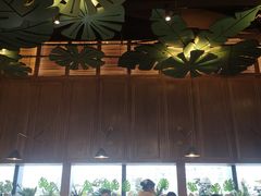 大堂-苏梅花园(群星城店)
