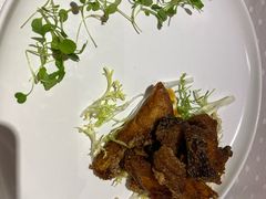 上海老熏鱼-小南国(金沙江路店)