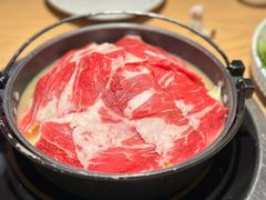 -大和食乐·鲜和牛酸汤火锅(环宇荟店)