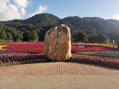 -广州市石门国家森林公园