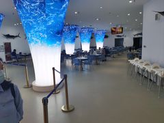 -深海中餐厅(国家海洋博物馆店)