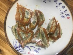 -桐梓锅贴饺(桃源东路店)