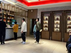 -新时代大酒店(仰口路店)