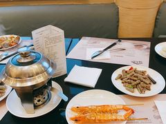-海草馆自助餐厅(悦海店)