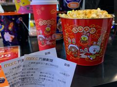 -万象影城(深圳布吉万象汇IMAX店)