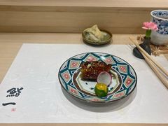 -鮨一日本料理旗舰店(总店)