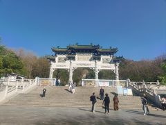 -云龙山
