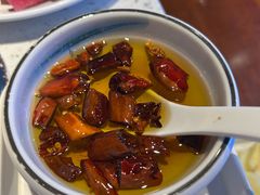 -鑫隆四季涮肉(八角畅游店)