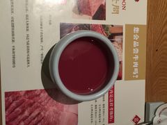 -萨拉伯尔水源素问店·韩国宫廷料理(人民路店)