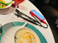 -三号黄浦会Canton Table