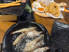 -呷哺呷哺 小火锅 (浦东新欧尚超市店)
