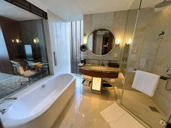 -上海雅居乐万豪侯爵酒店