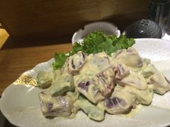 明日叶-明日叶日本料理(新区淮海街店)