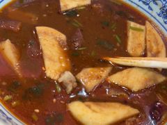 -门框胡同百年卤煮(鸟巢店)