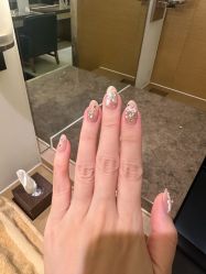 -斯馨·健康美甲美睫