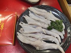 -谭鸭血老火锅(七宝万科广场店)