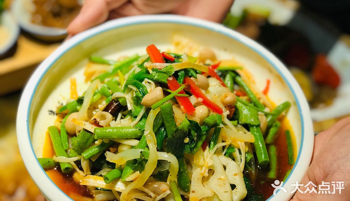 苏以北地锅鸡🍲不可辜负的美食～