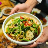 苏以北地锅鸡🍲不可辜负的美食～