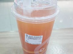 -CoCo都可(健翔桥店)