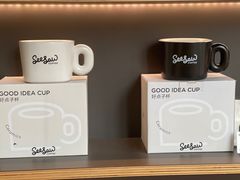 -Seesaw Coffee(苏州中心店)
