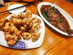 -小胖私厨状元宴·东北私房菜馆