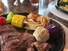 -豪约客牛排(海大南门店)