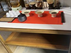 -鲤院·新中式美学·庭院餐厅(夫子庙店)