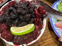 -萍姐火锅·公路夜市(南京新街口店)