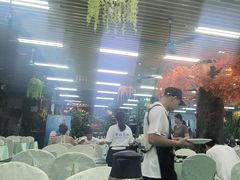 -景好海鲜餐厅(大鹏必选旅游店)