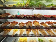 -镇江龙·火锅串串(武侯祠店)