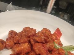 -星伦多自助料理(江阴万达店)