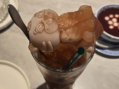 -陶兰居·手工点心·粤菜(圆融时代广场店)