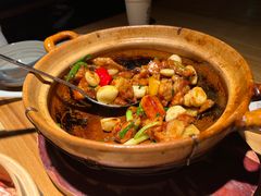 -荣小馆(杭州大厦店)